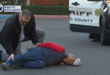arrestro matador california