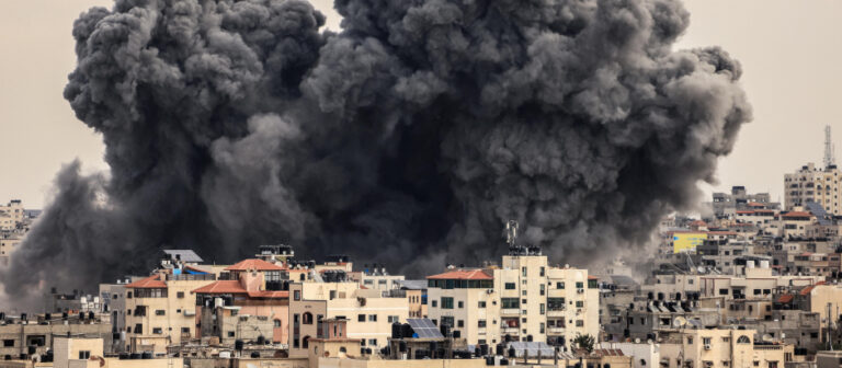 Conflicto en Gaza: Desglose de la Guerra Desatada por Hamás en Israel