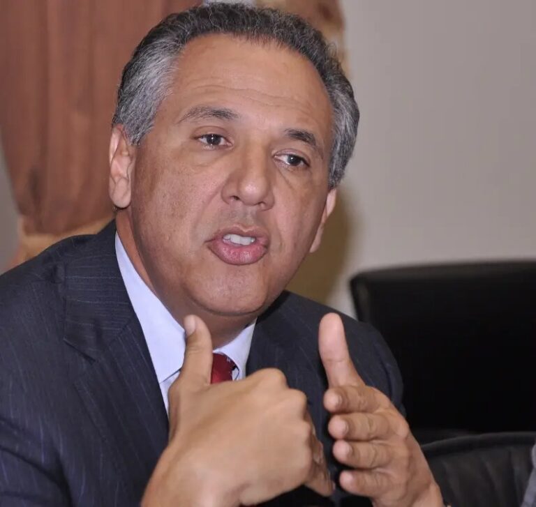 “Personalidades Nacionales Instan a la Liberación de José Ramón Peralta”